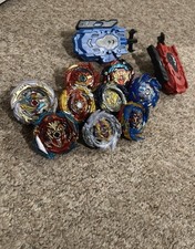 beyblade burst bundle