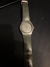 Swatch Irony