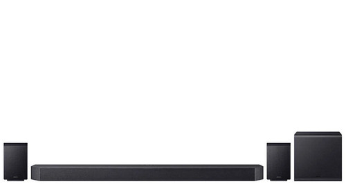Samsung q990f 2025 - hw-q990f, 11.1.4ch