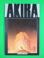 Akira 11 Epic Marvel Katsuhiro