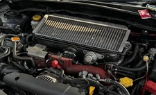 Genuine SUBARU IMPREZA STI TOP