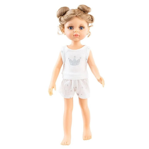 Spanish doll valeria 32cm - spanish,