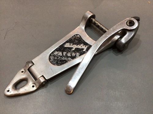 Gretsch gibson bigsby 6120b - gretsch,