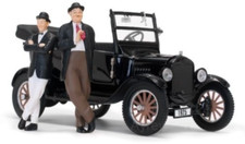 Sunstar Ford Model T Touring