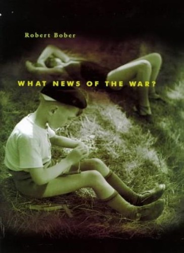 What news the - news, war?