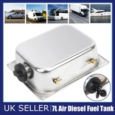 7L Stainless Steel Car Air
