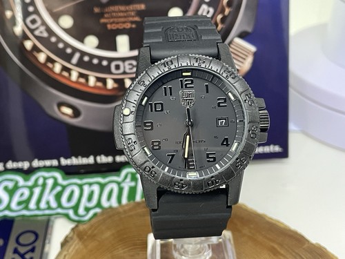 Luminox 3150 blackout - 3150,
