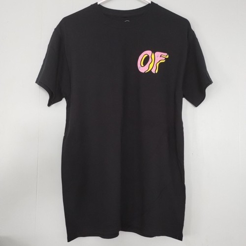 Medium odd future shirt tee - future,