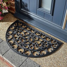 Mud Stopper Outdoor Rubber