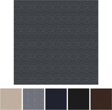 Self Adhesive Carpet Tiles Commercial Retail Office Home Flooring Floor Mat UK