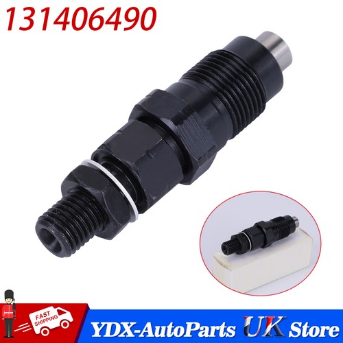 131406490 fuel injector - injector, fit