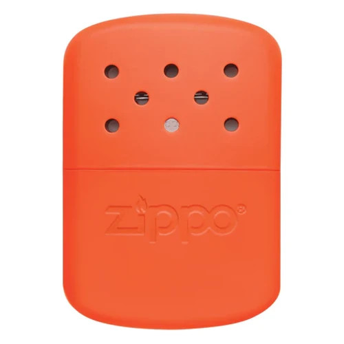 Zippo hour refillable - zippo,