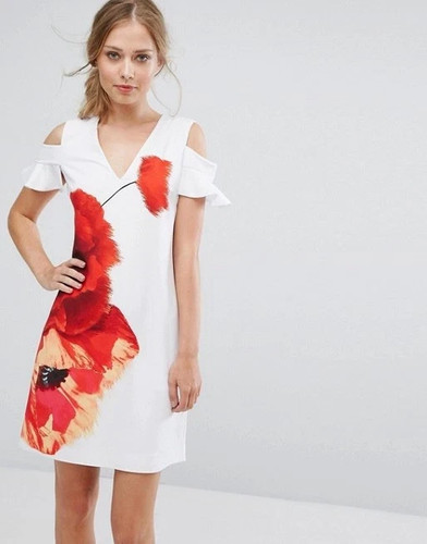 Ted baker lolal - lolal, cut