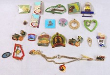 Lions Club International Pins