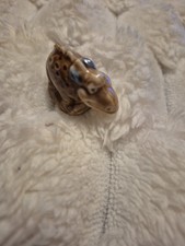 Wade Whimsie Flintstones Dinosaur  Bronti (1965)  