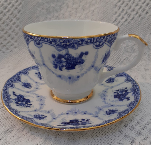 Duchess bone china made - bone,