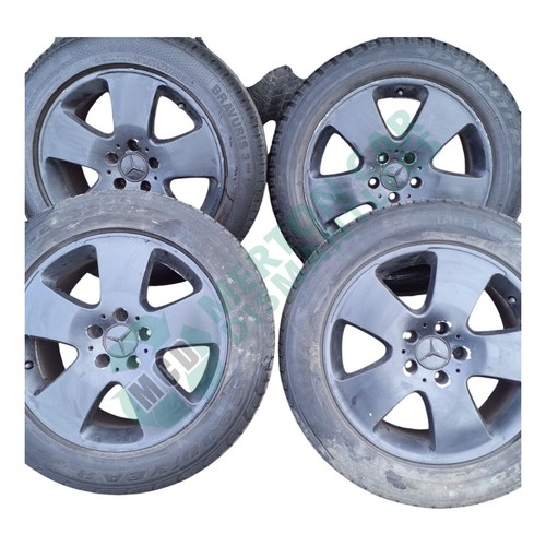 Set mercedes benz vito - mercedes-benz, /