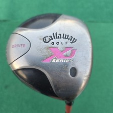 JUNIOR GIRL'S Callaway XJ