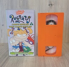 RUGRATS A BABY'S GOTTA DO WHAT