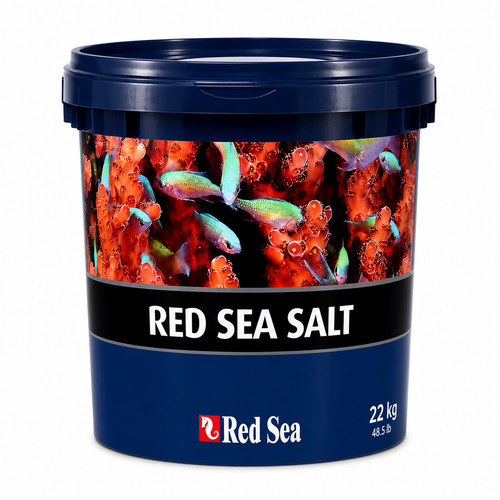Red sea marine premium - sea, grade
