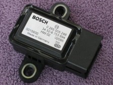 BMW E46 E53 X5 Acceleration