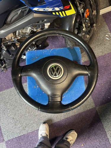 Mk4 golf bora passat - bora, spoke