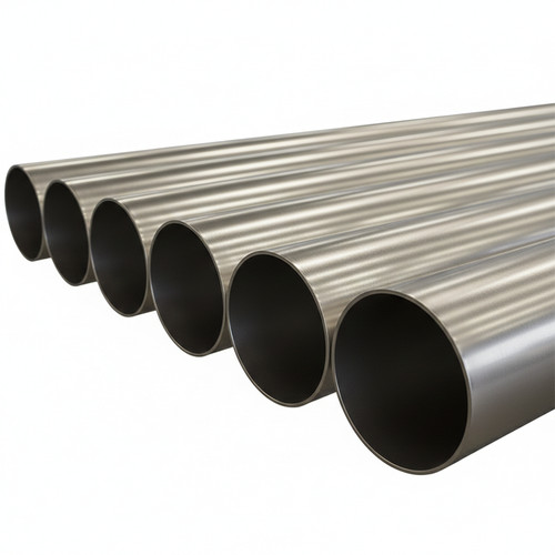 Mirror polished stainless - polished,