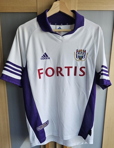 Anderlecht adidas mens - adidas,