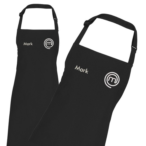 Personalised masterchef - personalised,