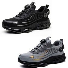 Premium Men Trainers Safety