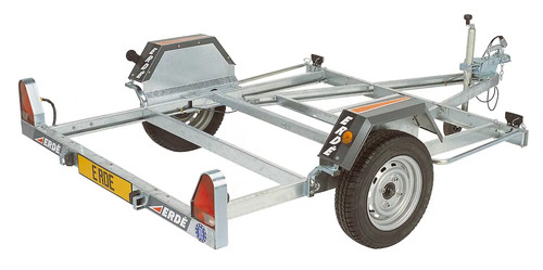 Flatpack erde motorcycle - flatpack,