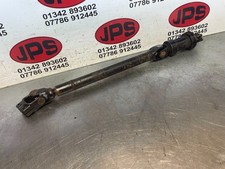 4wd prop shaft X Toro 5100D 5