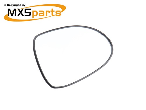 Mx5 electric door wing - rh,