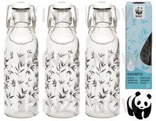 3 x World Wildlife Fund Flip