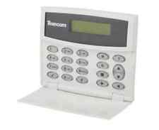 Texecom CGA-0001 Speech