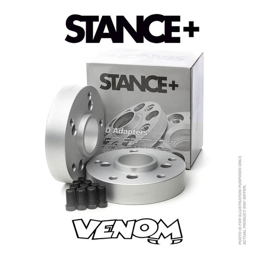 Stance 35mm pcd - pcd, hub