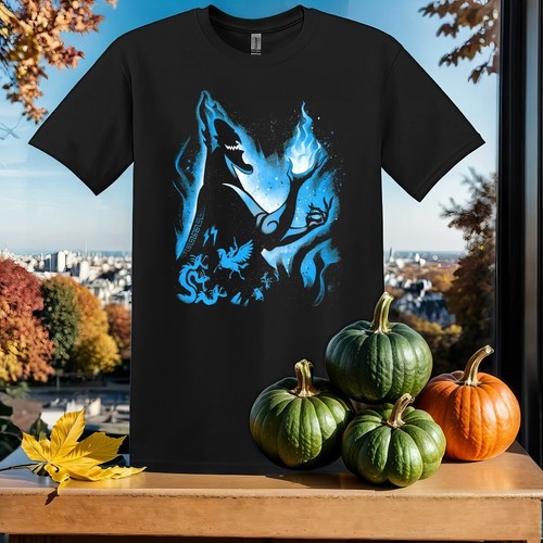 Retro disney villains hades - retro,
