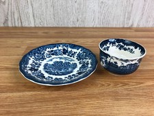 Royal Worcester Avon Scenes