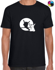 RABBIT ROCK SHADOW MENS T
