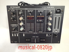 Pioneer DJM-300 2 Channel
