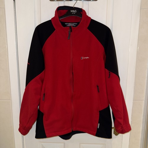 Berghaus choktoi windstopper - choktoi,