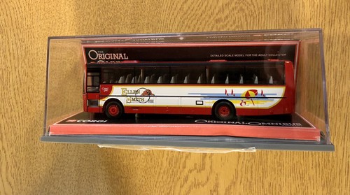 Corgi ooc 42724 - corgi, limited