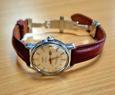 Longines Conquest Calendar - 1950's