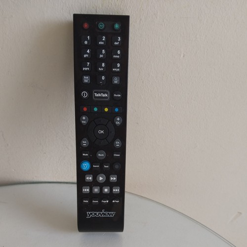 Talktalk youview set top box - talktalk, ,youview