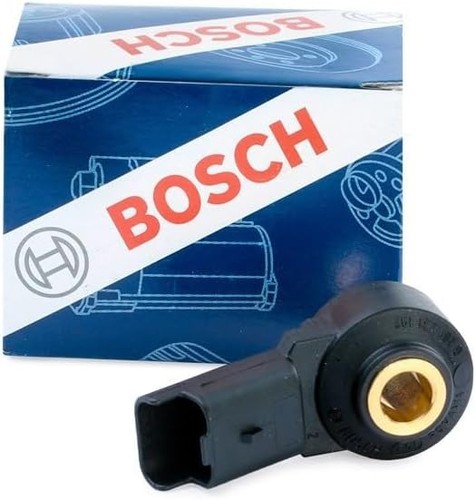 Bosch knock sensor - sensor, peugeot