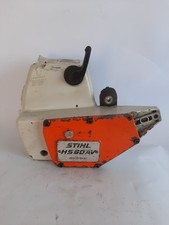 STIHL Hs 60 Av Clutch Side Casing Blade Attachment