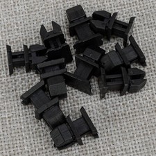 10x Body Panel Clip Push