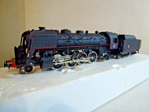 Jouef 8273 sncf - jouef, 1264