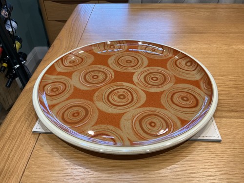 Denby fire chilli - , large