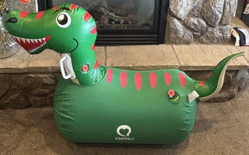 New box 1 inflatable - in,